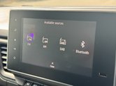Renault Trafic SWB L1H1 [SOLD MM] Low Roof Advance SL30 Air Con Nav Sensors EURO 6 33