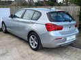 BMW 1 Series 1.5 116d SE Business Auto Euro 6 (s/s) 5dr 7