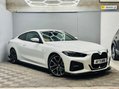 BMW 4 Series 2.0 420i M Sport Auto Euro 6 (s/s) 2dr 2