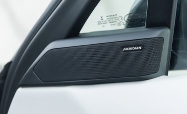 Land Rover Range Rover Sport D300 Dynamic SE 20