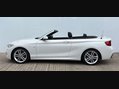 BMW 2 Series 2.0 220d M Sport Auto 2dr 44