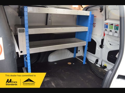 Vauxhall Combo 1.6 Combo 2300 Edition S/S 22