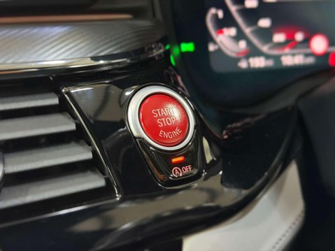 BMW M5 4.4i V8 Competition Saloon 4dr Petrol Steptronic xDrive Euro 6 (s/s) (625 p 47