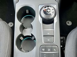 Ford Focus 1.5 Focus Titanium Auto 5dr 60