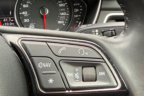 Audi A5 SPORTBACK TFSI SPORT MHEV 31