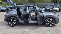 Nissan Juke 1.0 DIG-T Tekna SUV 5dr Petrol DCT Auto Euro 6 (s/s) (114 ps) 10
