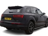 Audi Q7 3.0 TDI V6 S line SUV 5dr Diesel Tiptronic quattro Euro 6 (s/s) (272 ps) 6