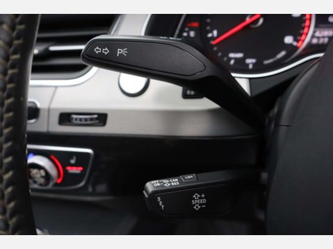 Audi Q7 3.0 Q7 S Line TDI Quattro Auto 4WD 5dr 43