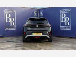 Vauxhall Mokka Electric 50kWh Ultimate SUV 5dr Electric Auto (136 ps) 4