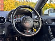 Audi A1 1.4 A1 Sportback TFSI S Line 5dr 27