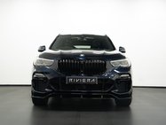 BMW X5 3.0 30d MHT M Sport SUV 5dr Diesel Hybrid Auto xDrive Euro 6 (s/s) (286 ps) 39
