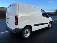 Peugeot Partner 850 S L1 1.6 Hdi 92ps Panel Van - Air Conditioning 2