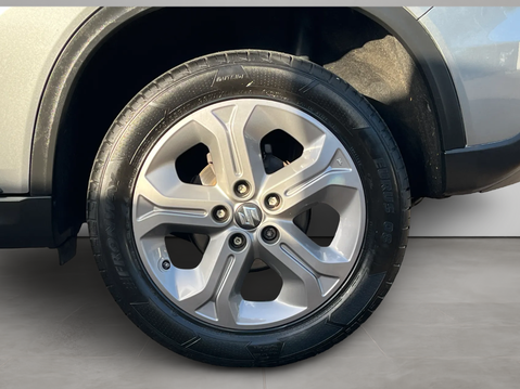 Suzuki Vitara 1.6 SZ-T 5dr 11