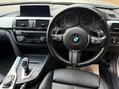 BMW 3 Series 2.0 320d xDrive M Sport Auto 4WD 4dr 8