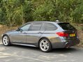 BMW 3 Series 2.0 320d M Sport Touring Auto 5dr 20