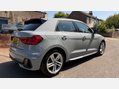 Audi A1 1.5 A1 S Line 35 TFSI Semi-Auto 5dr 17