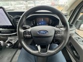 Ford Transit LWB L3H2 Medium Roof Trend 350 Cruise EURO 6 16