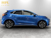 Ford Puma 1.0T EcoBoost MHEV ST-Line Vignale SUV 5dr Petrol Hybrid Manual Euro 6 (s/s 8