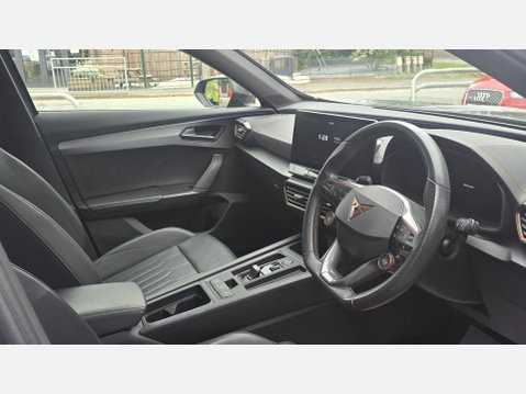 Cupra Formentor 2.0 TSI VZ2 SUV 5dr Petrol DSG 4Drive Euro 6 (s/s) (310 ps) 9