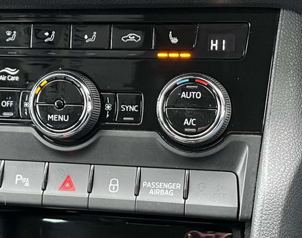 Skoda Karoq 1.5 Karoq SE L TSi Semi-Auto 5dr 54