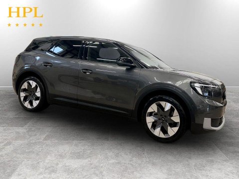Ford Explorer Extended Range 77kWh Premium SUV 5dr Electric Auto (286 ps) 1