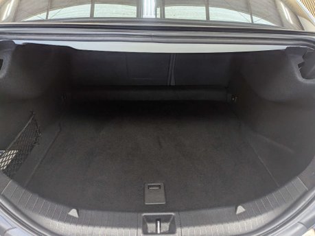 Mercedes-Benz CLA Class 2.0 AMG CLA 45 4Matic Auto 4WD 4dr 27