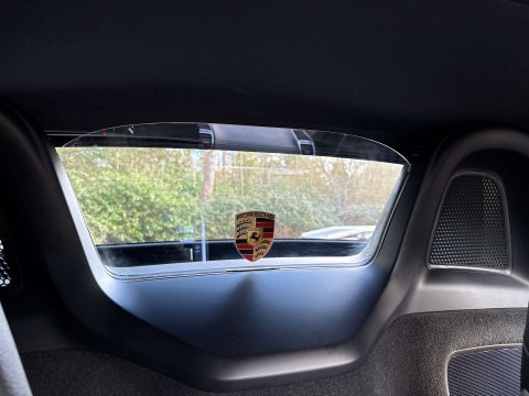 Porsche Boxster 2.7 Boxster 24v PDK Roadster 26