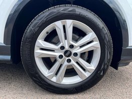 Audi Q2 1.5 Q2 Sport 35 TFSI Semi-Auto 5dr 15