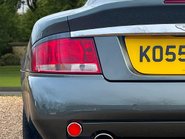 Aston Martin Vanquish V12 S 23