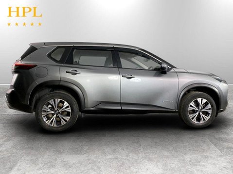 Nissan X-Trail 1.5 h e-POWER Acenta Premium SUV 5dr Petrol Hybrid Auto e-4ORCE Euro 6 (s/s 8