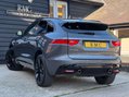 Jaguar F-Pace 3.0 V6 S Auto AWD Euro 6 (s/s) 5dr 2