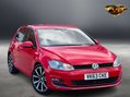 Volkswagen Golf 2.0 Golf GT BlueMotion Technology TDI 5dr - NATIONAL DELIVERY* 1