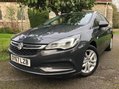Vauxhall Astra 1.6 CDTi Tech Line Sports Tourer Euro 6 (s/s) 5dr 13