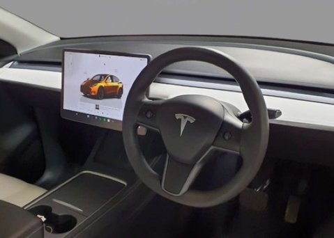 Tesla Model Y (Dual Motor) Long Range SUV 5dr Electric Auto 4WDE (384 bhp) 11