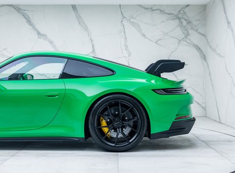 Porsche 911 GT3 (992) 34