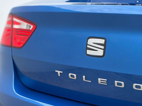 SEAT Toledo 1.0 Toledo Xcellence TSi 5dr 37