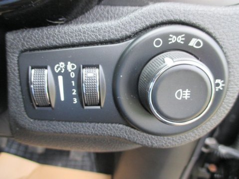 Fiat 500X 1.6 E-Torq Pop Euro 6 5dr 39