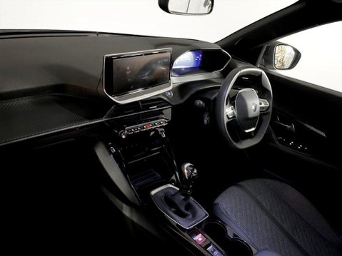 Peugeot 2008 1.2 PureTech Allure SUV 5dr Petrol Manual Euro 6 (s/s) (130 ps) Air Con - A 14