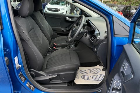 Ford Puma TITANIUM MHEV - 2 OWNERS -APPLE CARPLAY -NEW MOT -FULL HISTORY 15