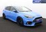 Ford Focus 2.3 Focus RS 4WD 5dr