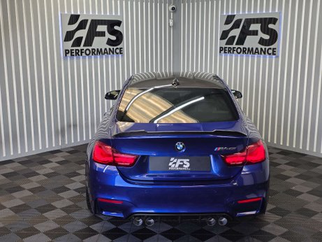 BMW M4 3.0 BiTurbo CS Coupe 2dr Petrol DCT Euro 6 (s/s) (460 ps) 51
