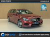Mercedes-Benz E Class 3.0 E350 AMG Sport Bluetec Auto 5dr
