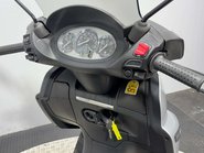 Piaggio X7 250 2008 23K GREAT RUNNING MAXI SCOOTER 250CC CLEAN BIKE 12