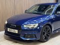 Audi A4 2.0 A4 S Line TDI Semi-Auto 4dr 35