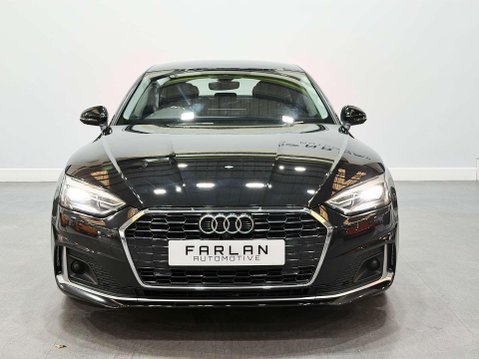 Audi A5 2.0 TDI 35 Sport Sportback 5dr Diesel S Tronic Euro 6 (s/s) (163 ps) 11