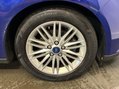 Ford Focus 1.0T EcoBoost Zetec Edition Euro 6 (s/s) 5dr 33