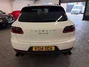 Porsche Macan 3.0 TD V6 S SUV 5dr Diesel PDK 4WD Euro 6 (s/s) (258 ps) 6