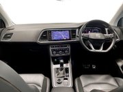 SEAT Ateca 2.0 TDI FR Sport SUV 5dr Diesel DSG 4Drive Euro 6 (s/s) (150 ps) 19