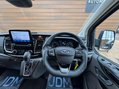 Ford Transit Custom 2.0 Transit Custom 320 Limited EcoBlue MS-RT Auto crewcab 33