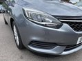 Vauxhall Zafira 1.4i Turbo Design Euro 6 5dr 10